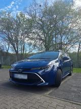 Toyota 2.0 Hybrid Touring Sports Lounge, *... - Toyota Corolla in Hamm