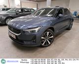 Polestar 2 Polestar 2 Long Range Pilot Aut. LED Virtual  - Polestar aus 2021
