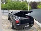 Chevrolet SSR - Chevrolet SSR von privat