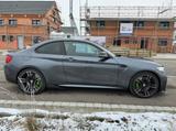 BMW M2 Coupé Facelift DKG - gebrauchte BMW M2 aus dem Jahr 2017
