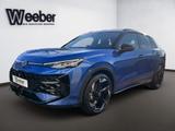 Volkswagen T-Roc 1.5 l eTSI DSG R-Line HeadUp Navi LED - Benzin Gebrauchtwagen