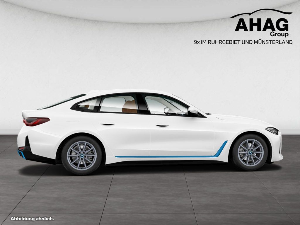 BMW i4 - Bild 8