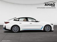 BMW i4 - Vorschau Bild 8