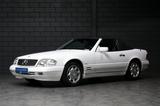 Mercedes-Benz SL 320 Roadster NeuWertig nur 82.222 km - Autos aus dem Jahr 1998