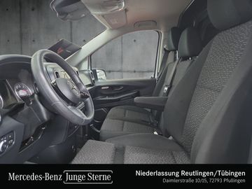Mercedes Vito - 10