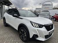 Peugeot 2008 BlueHDi 130 EAT8 GT AHK Navi SHZ Kamera