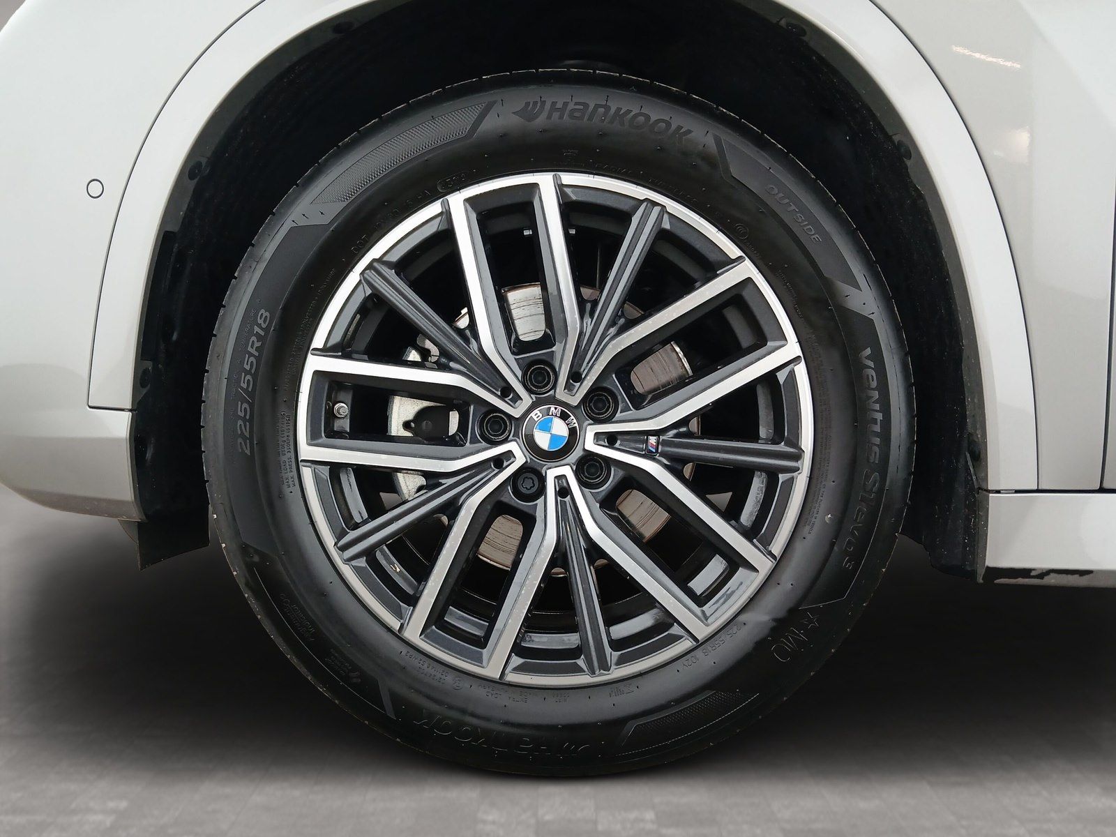 BMW X1 - Bild 7