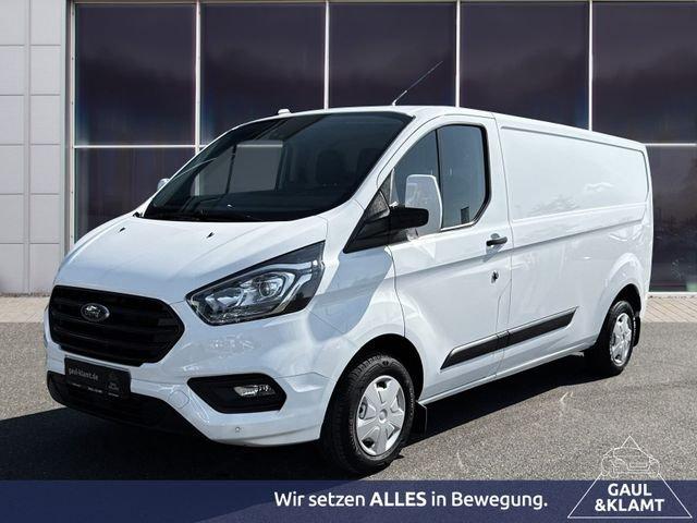 Ford Transit Custom 300 2.0 TDCi L2 Trend