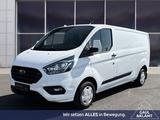 Ford Transit Custom 300 2.0 TDCi L2 Trend - Ford: 3.2