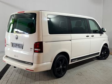 Volkswagen T5 Multivan - 8