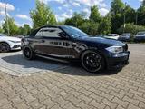 BMW 135i Traumzustand Bmw Scheckheft Perfo... - BMW 135 aus 2010: 135i