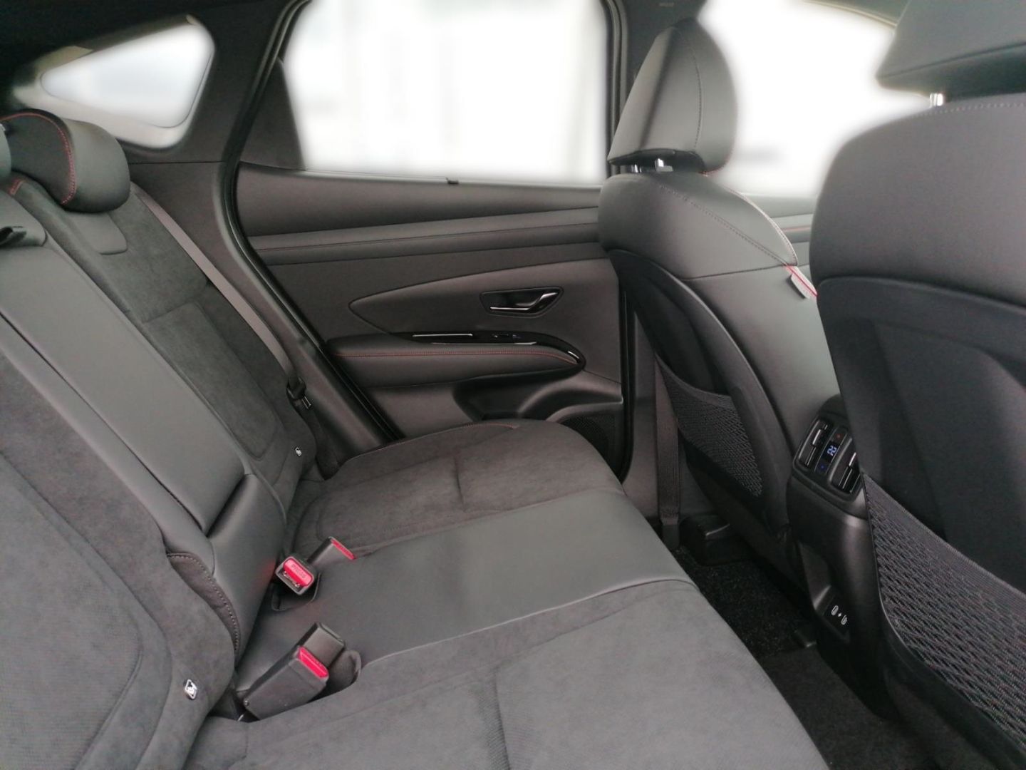 Hyundai Tucson – Bild 13