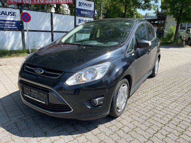Ford C-Max C-MAX Sync Edition