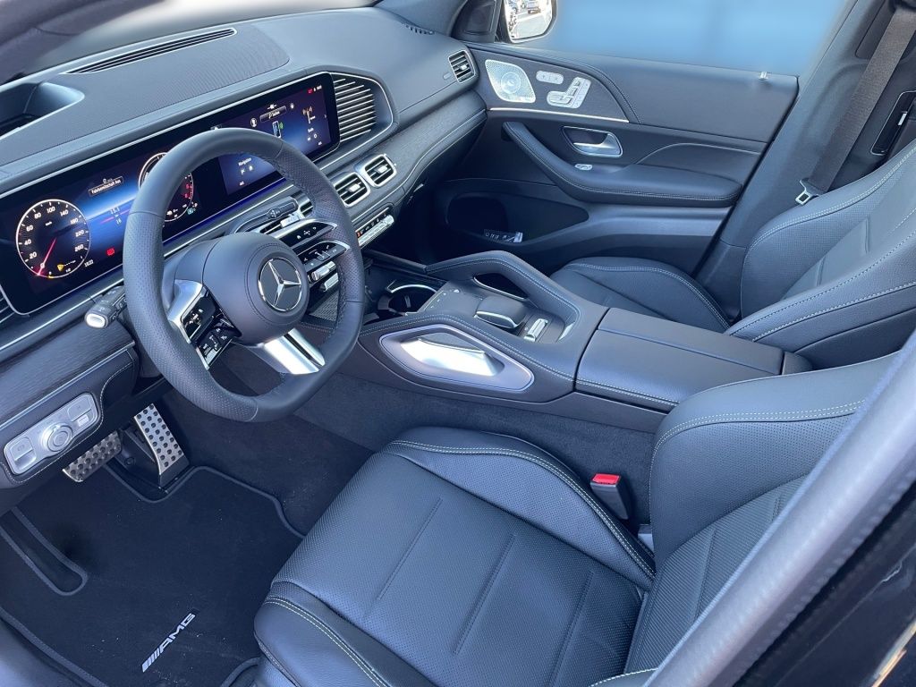 Fahrzeugabbildung Mercedes-Benz GLE 350de ++EDITION-AMG+AHK+NIGHT+22''ZOLL+PANO+