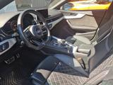 Audi S5 3.0 TFSI tiptronic quattro Sportback - APR - Audi: Apr