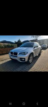 BMW E71 40d 2. Hand - BMW X6: E71