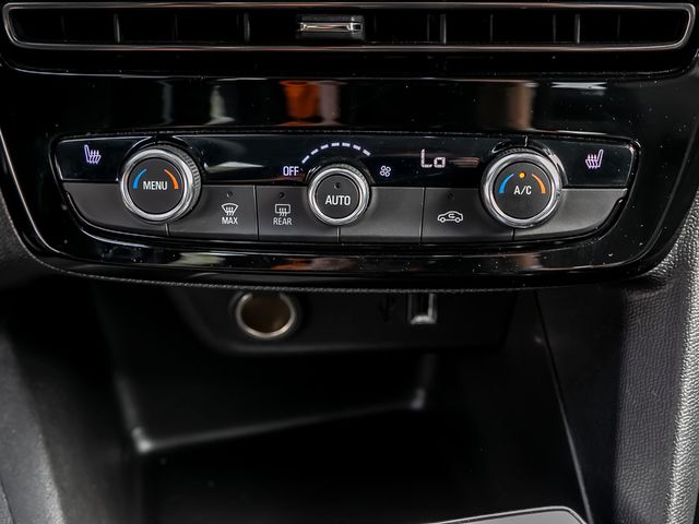Opel Mokka 1.2 Elegance 360° Kamera Spurhalteassi.