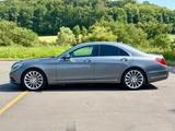 Mercedes-Benz S 350 d Langversion Gepflegte Luxuslimousine LED - : Limousine, Luxus