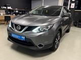Nissan Qashqai 1.2 DIG-T Xtronic N-CONNECTA 360 KMR AHK - Nissan Qashqai mit Benzin-Antrieb: Limousine, Automatik