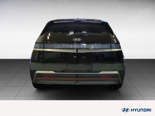Fahrzeugabbildung Hyundai IONIQ 5 FL (MY25) 84 kWh (229 PS) 2WD TECHNIQ Na