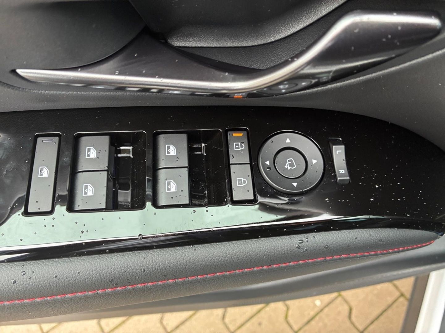 Hyundai Tucson – Bild 17