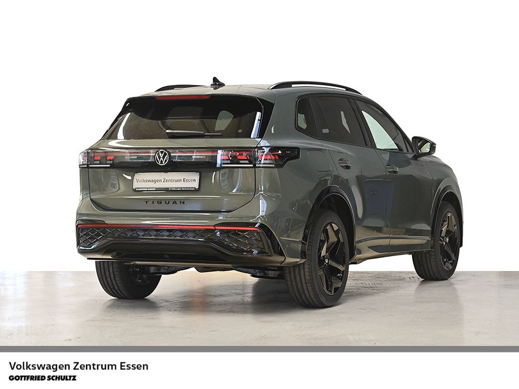 Volkswagen Tiguan R-Line 1 5 l eHybrid DSG BlackStyle AHK K imagem 2