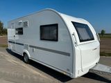 Adria Altea 542 PK  1700Kg Klimaanlage !!! - Adria Altea 542