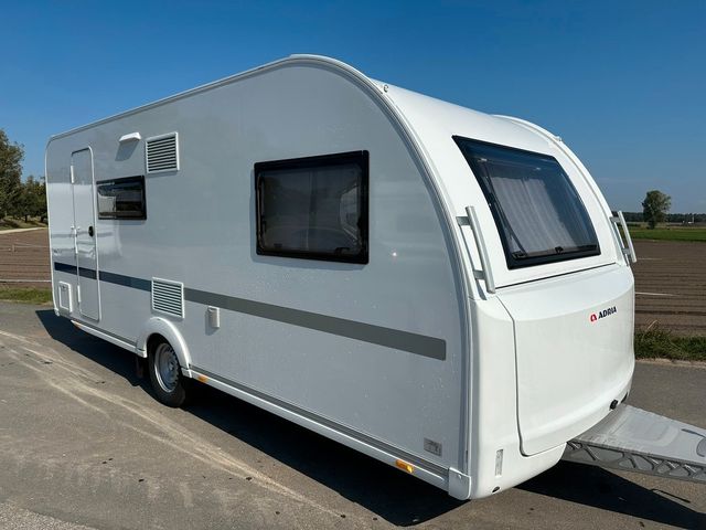 Adria Altea 542 PK 2024 1700Kg Klimaanlage !!!