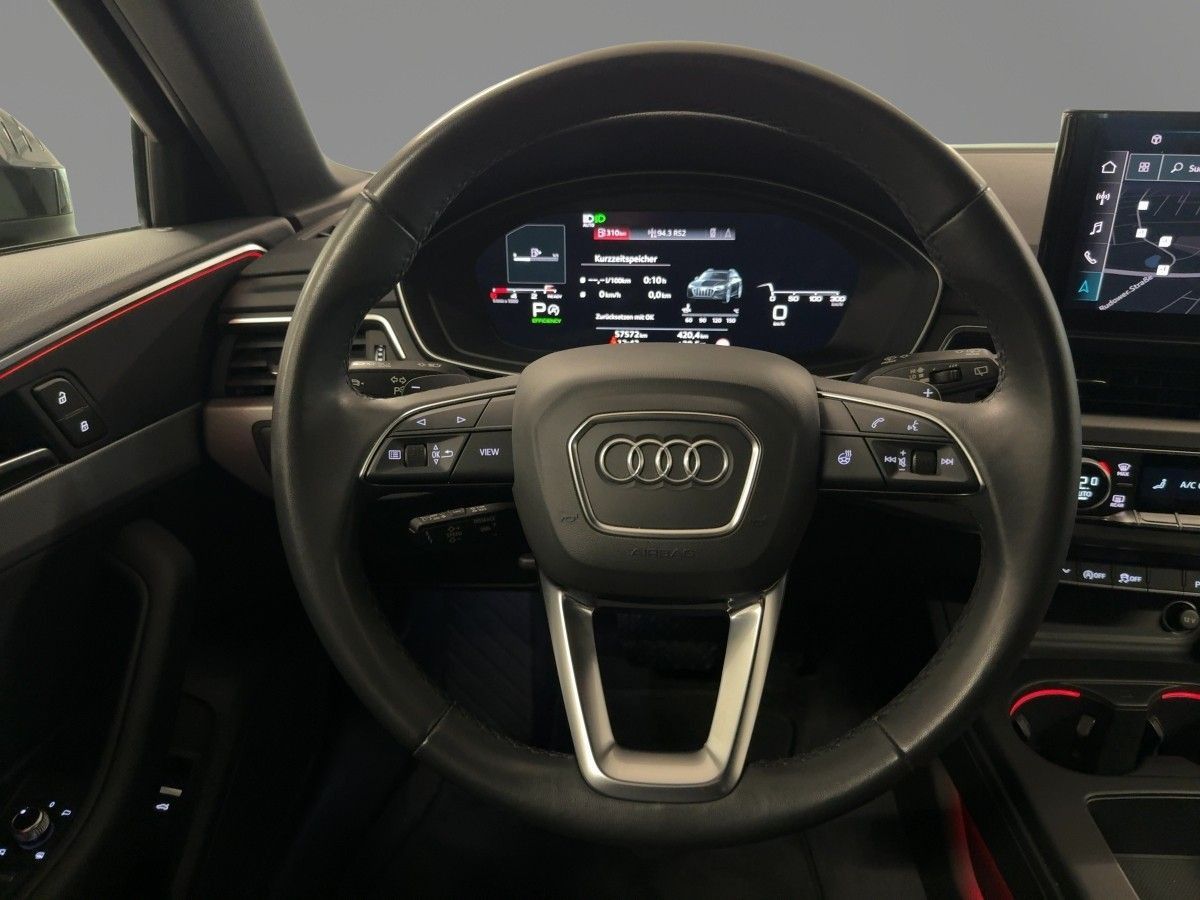 Audi A4 Allroad - Bild 13