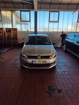 Volkswagen VW Polo 1.2 Match/Comfortline/ Top Zustand - Cars in Trier: Kleinwagen