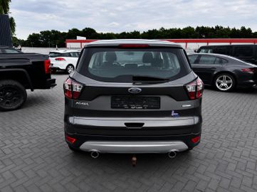Ford Kuga - 6