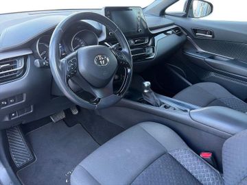 Toyota C-HR - 7