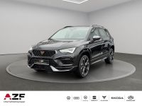 Cupra Ateca - Vorschau Bild 1