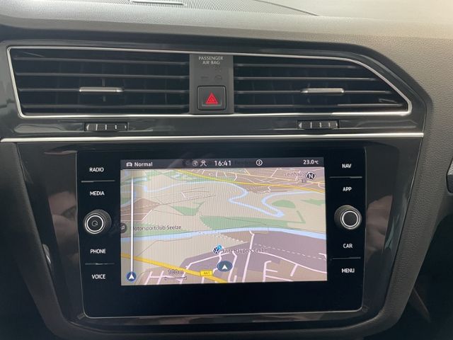 Volkswagen Tiguan 1.4 TSI Plug-In Active +AHK+KAMERA foto 10