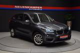 BMW X1 xDrive 20 d Advantage Navi LED PDC 1.Hand - BMW X1 Kombi Gebrauchtwagen