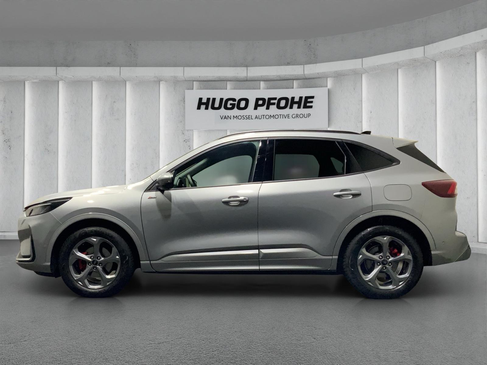 Ford Kuga ST-Line X Aut.*360GRAD*LED-MATRIX*NAVI*GRA*