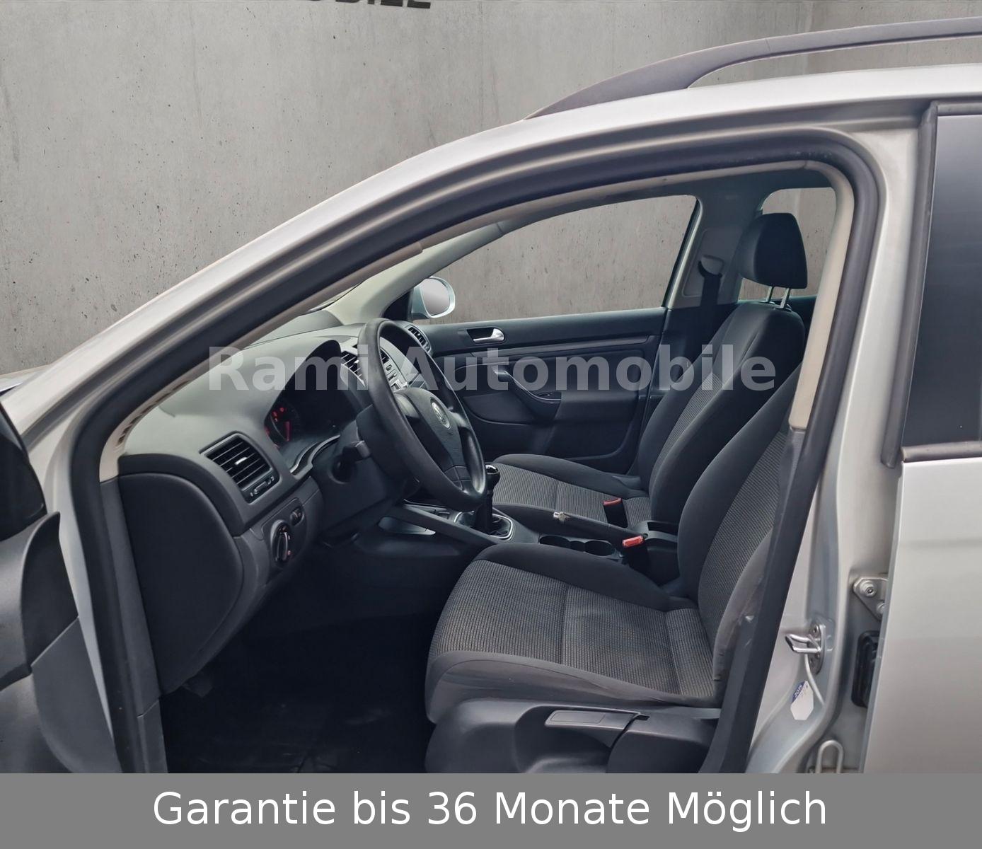 Volkswagen Golf 2009 — photo 13