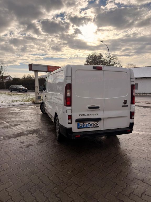 Image of Fiat Talento