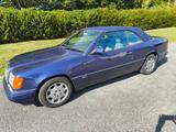 Mercedes-Benz E 300 CE 24 V Sportline