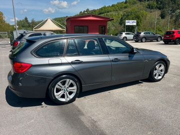 BMW 316 - 7