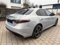 Alfa Romeo Giulia - Vorschau Bild 2