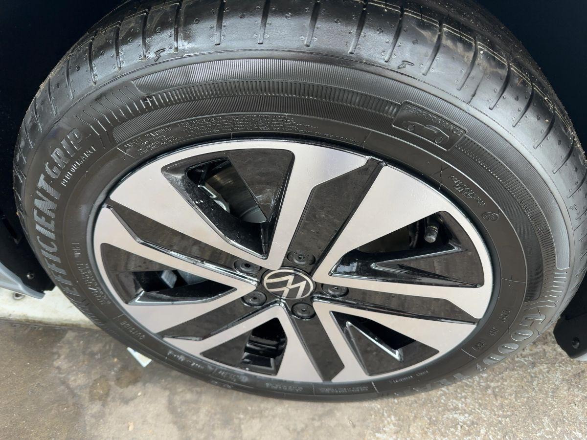 Volkswagen Golf Life 1,5 l eTSI I 85 kW I DSG, миниатюра 11