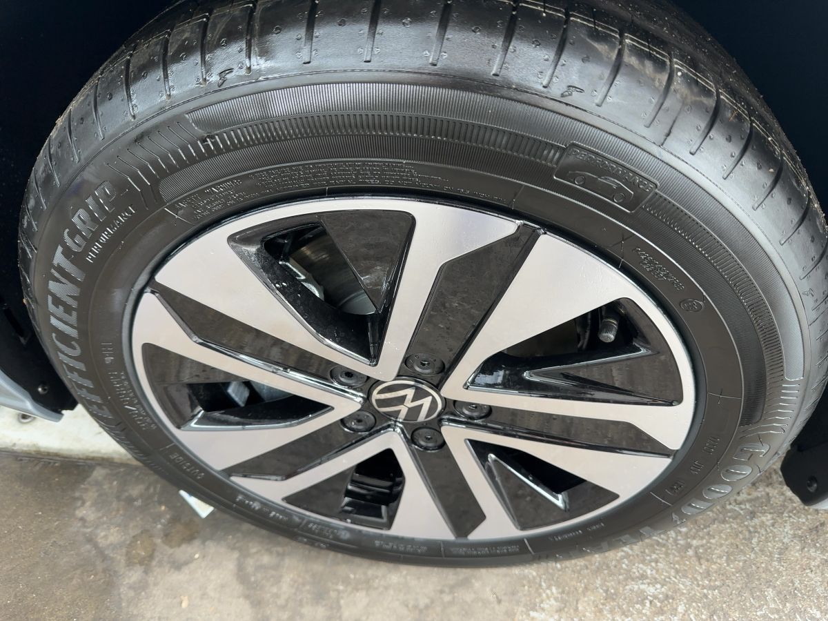 Volkswagen Golf - Bild 11
