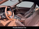 Porsche 992 911 Carrera 4S Cabrio Clubleder InnoDrive BO - gebrauchte Porsche Cabrios