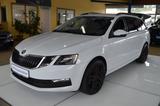 Skoda Octavia Combi Ambition AUTOMATIK / NAVI - Skoda Octavia mit Diesel-Antrieb: Ambition
