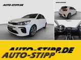 Kia Rio 1.0 GT-Line NAVI BLIS TEMP RFK KEYLESS DAB - Kia Rio Gebrauchtwagen