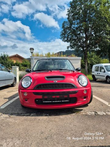 MINI Mini Cooper S