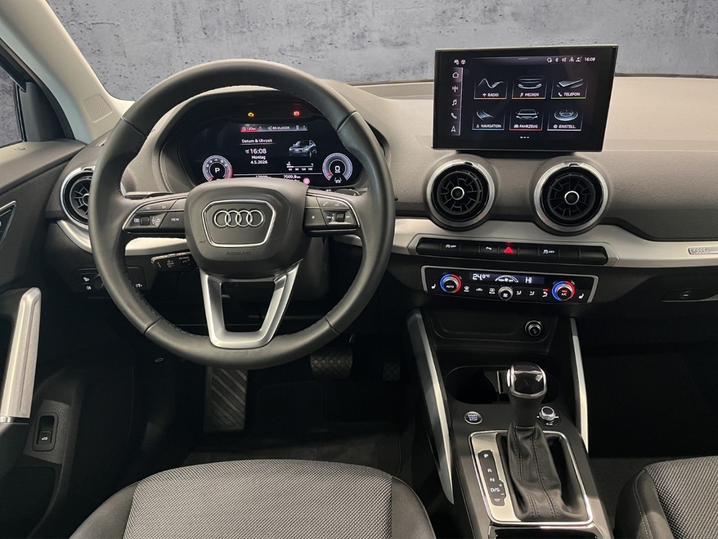 Audi Q2 - Bild 12