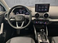 Audi Q2 - Vorschau Bild 12