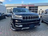 Jeep Wagoneer Series III 5.7 V8 HEMI eTorque Panorama - Jeep Wagoneer mit Benzin-Antrieb